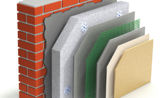 Yalıtım Malzemeleri