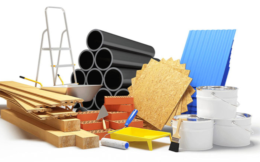 Yapı Malzemeleri